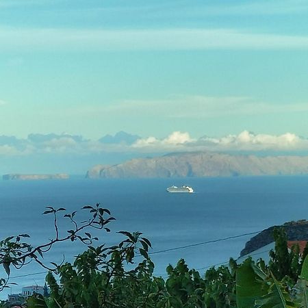 马希库Sea Mountain House别墅 外观 照片