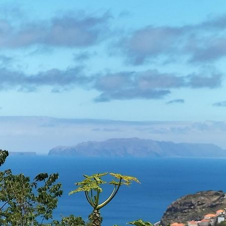 马希库Sea Mountain House别墅 外观 照片