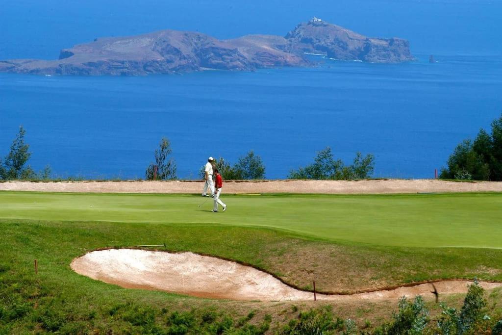 马希库Sea Mountain House别墅 外观 照片