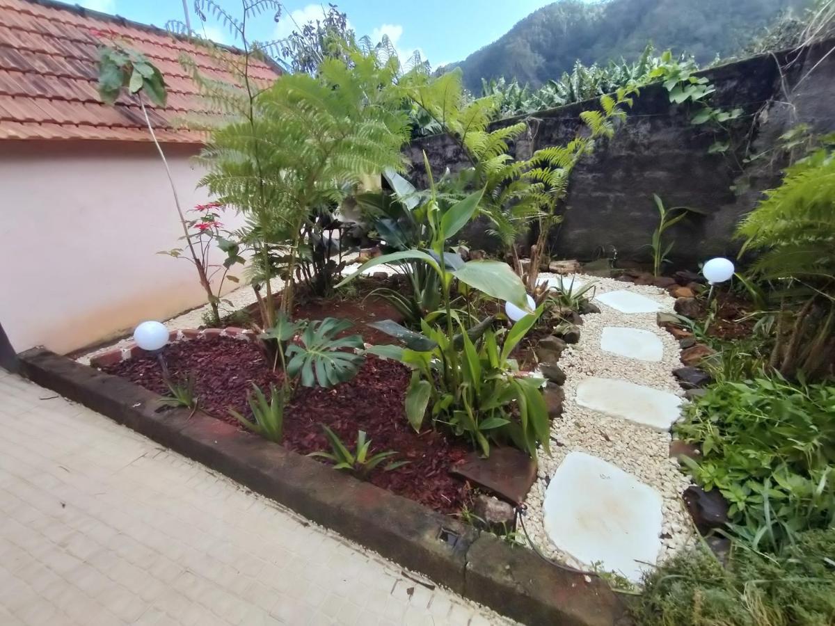 马希库Sea Mountain House别墅 外观 照片