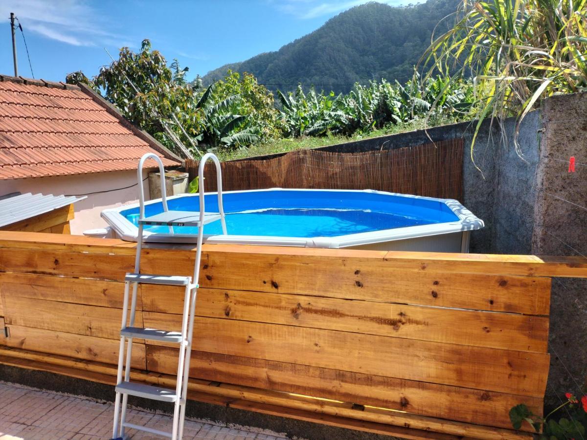 马希库Sea Mountain House别墅 外观 照片