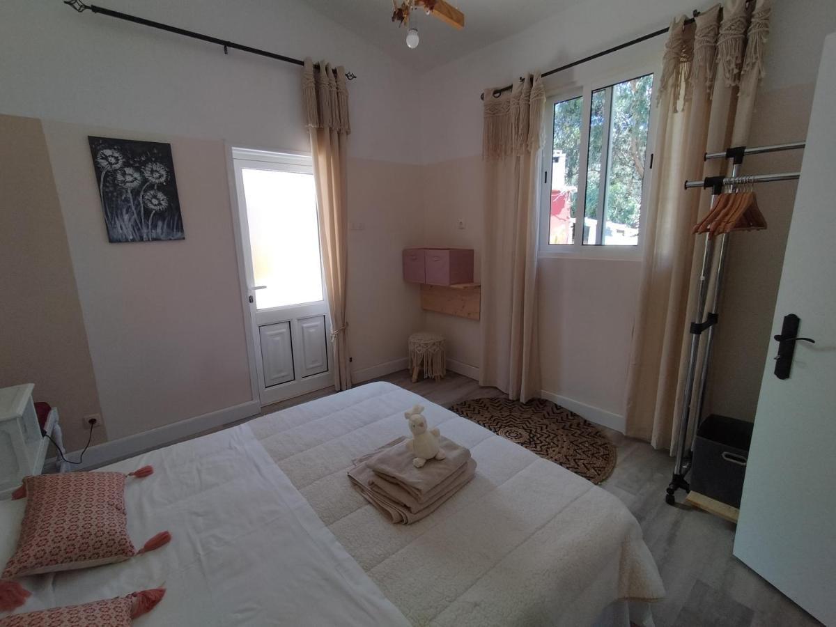 马希库Sea Mountain House别墅 外观 照片