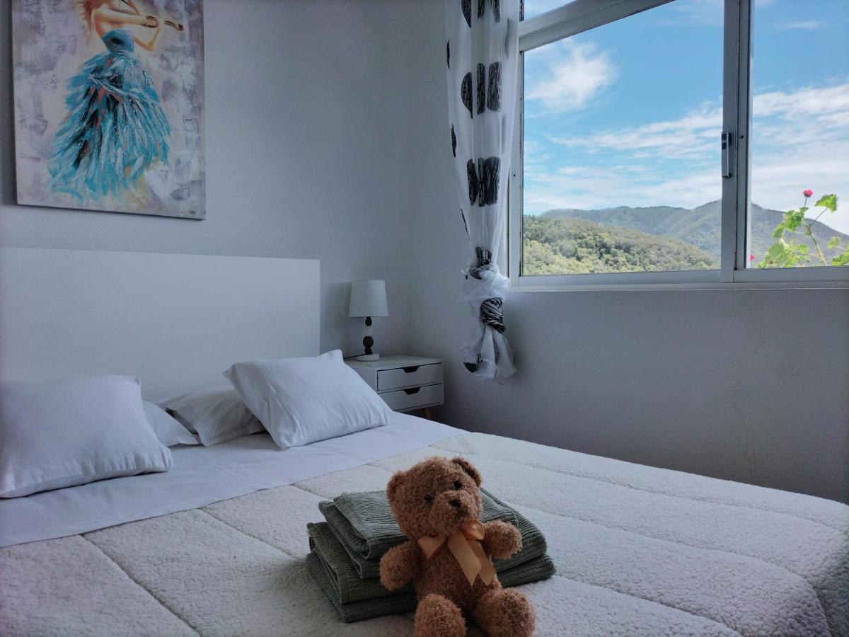 马希库Sea Mountain House别墅 外观 照片